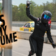 Illustration for article titled Your Racing Suit Is Not A Halloween Costume, But That's Why It's Okay